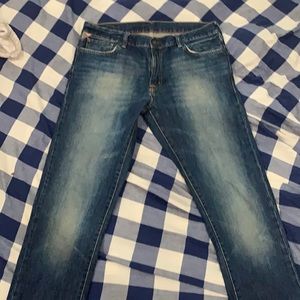 Ralph Lauren denim & supply (Clearance Sale!!!)